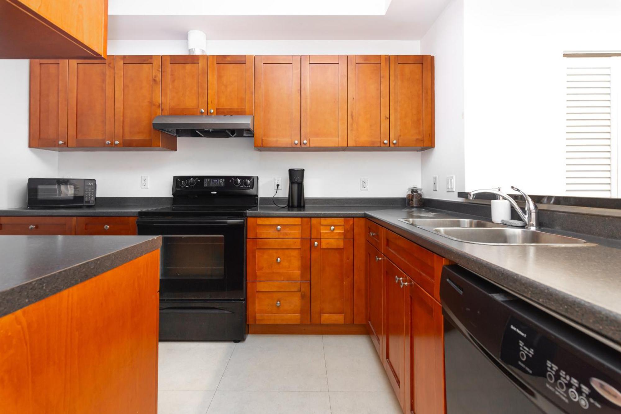 Downtown Miami 2 Bedrooms Apartment エクステリア 写真