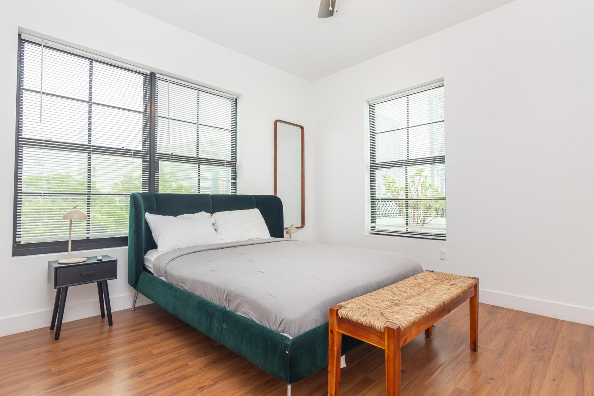 Downtown Miami 2 Bedrooms Apartment エクステリア 写真