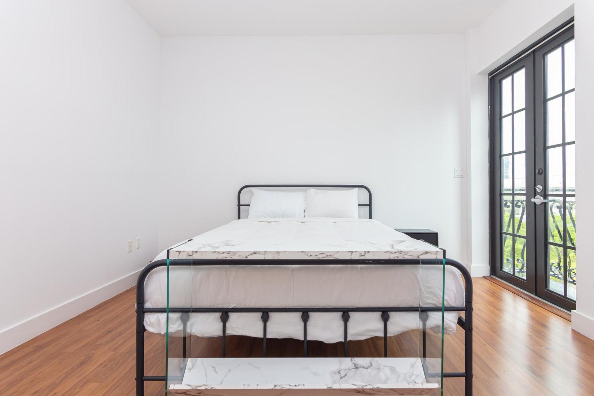 Downtown Miami 2 Bedrooms Apartment エクステリア 写真