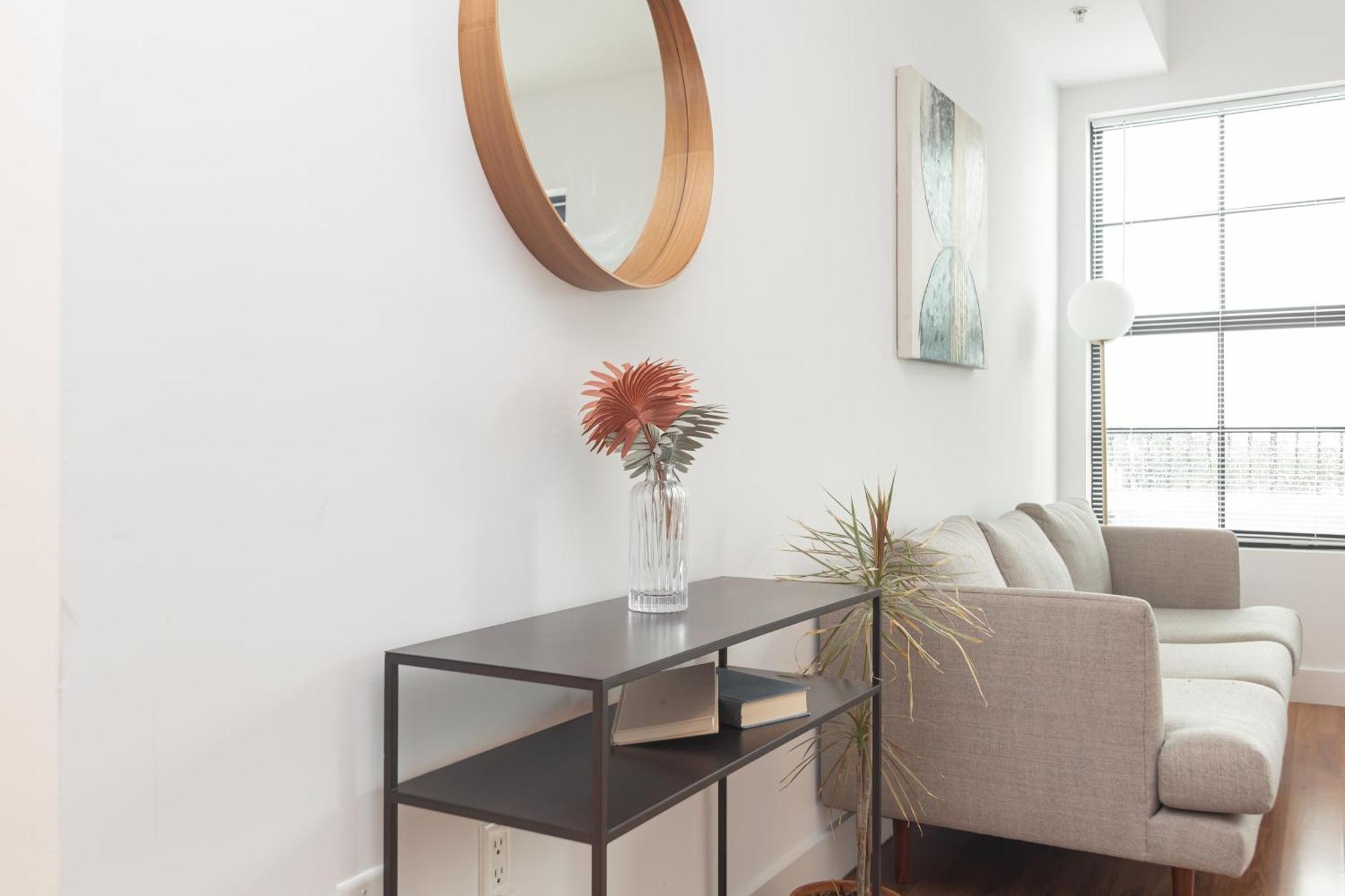 Downtown Miami 2 Bedrooms Apartment エクステリア 写真