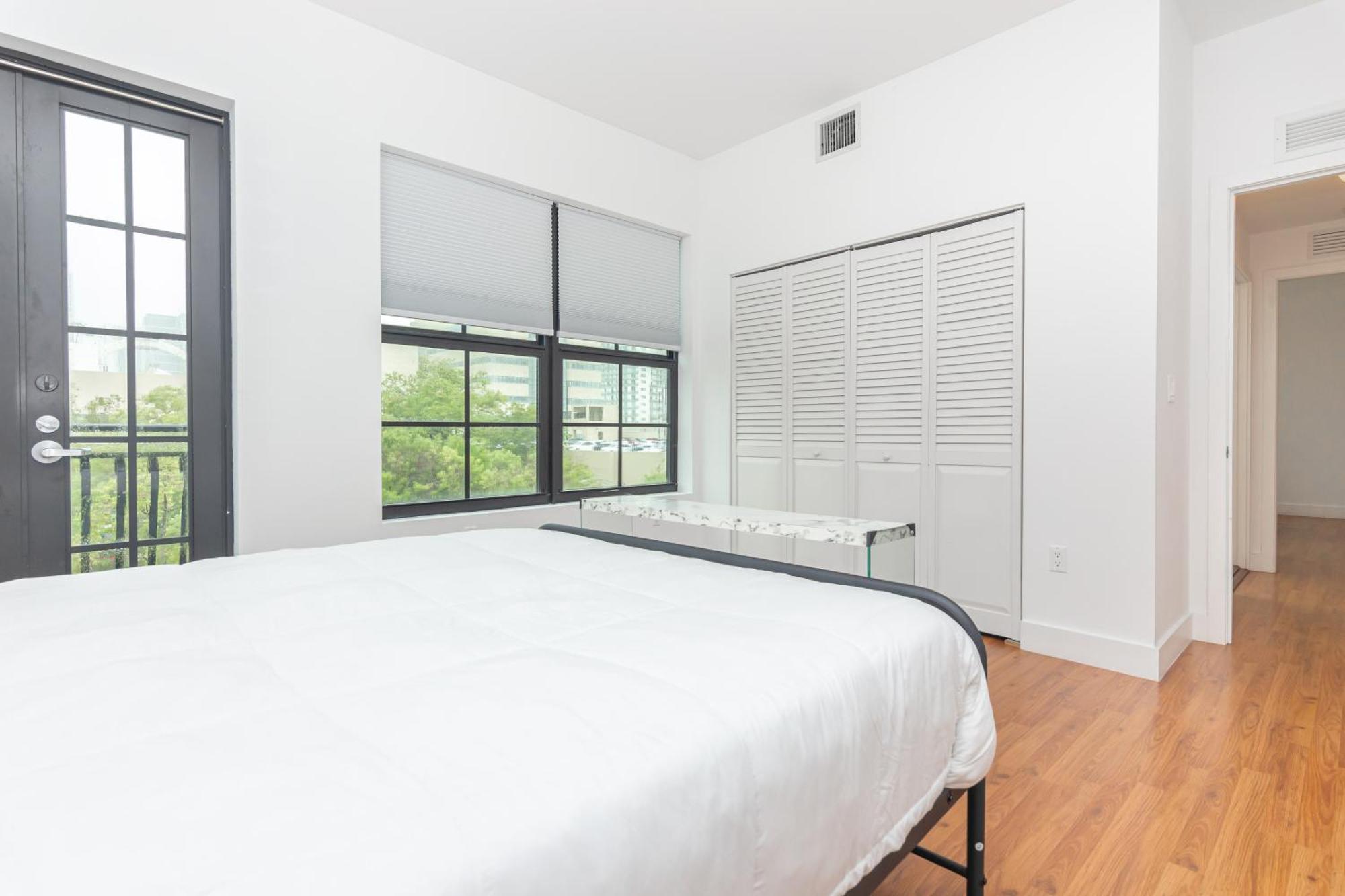 Downtown Miami 2 Bedrooms Apartment エクステリア 写真