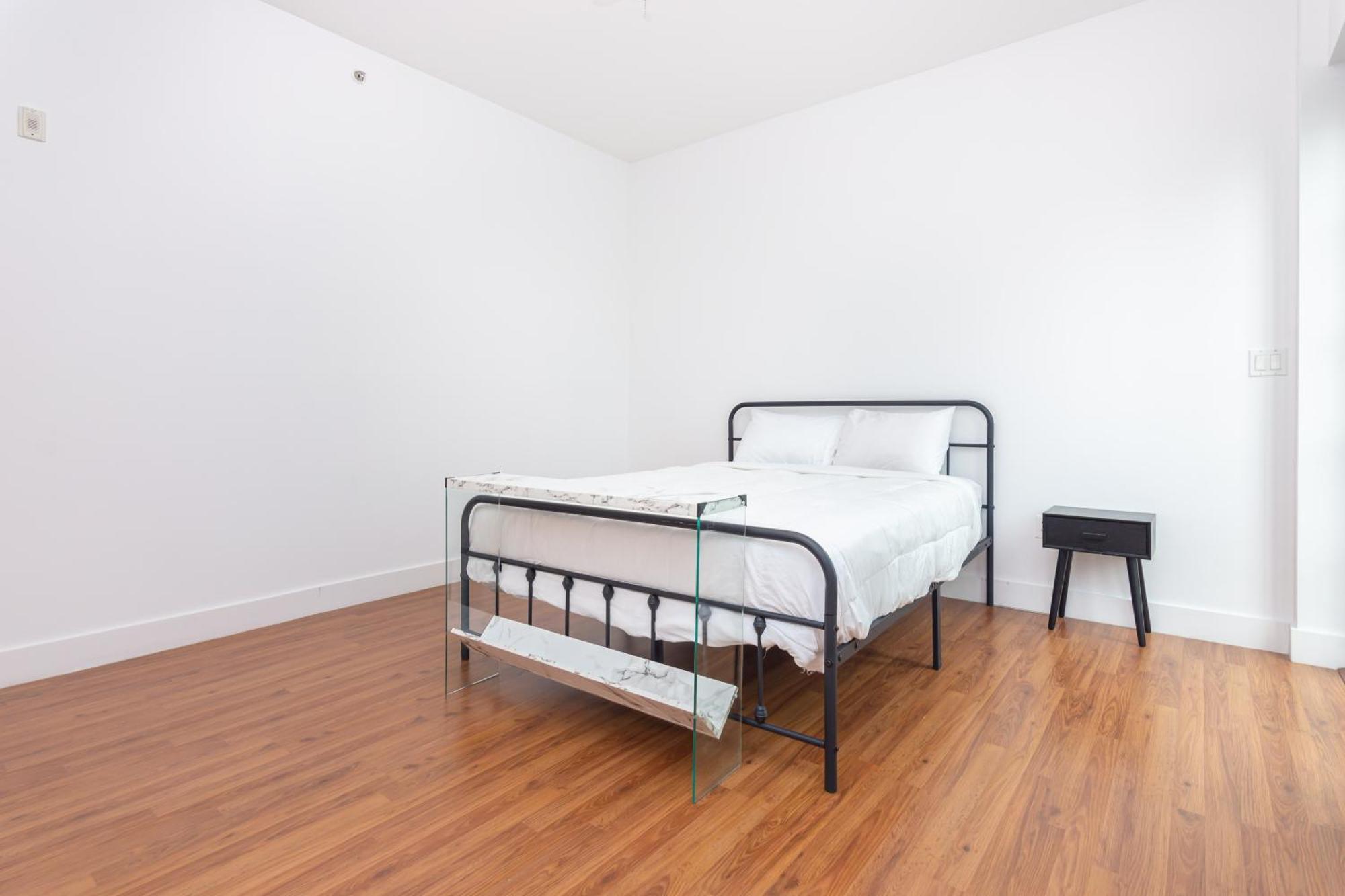 Downtown Miami 2 Bedrooms Apartment エクステリア 写真