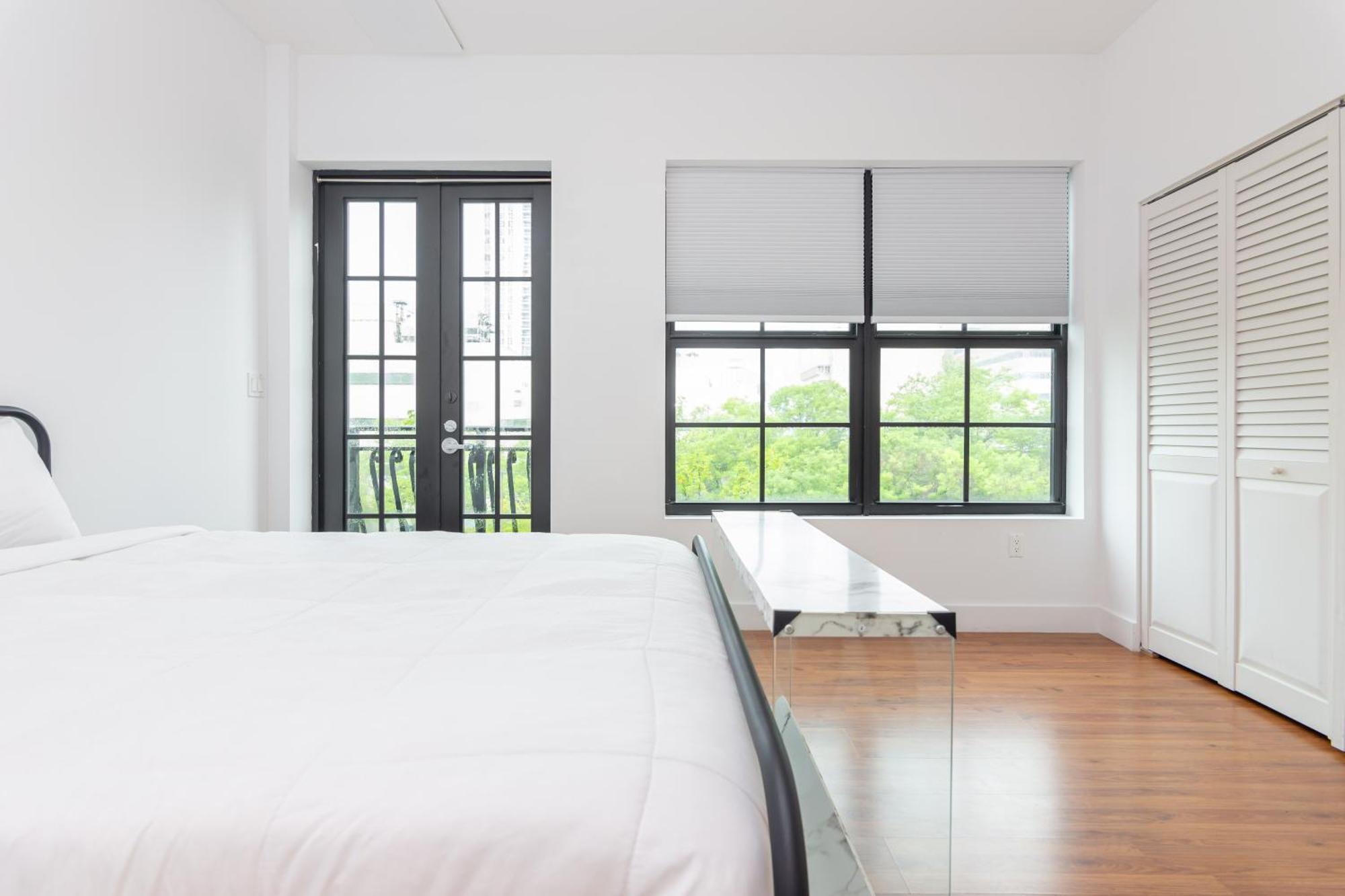 Downtown Miami 2 Bedrooms Apartment エクステリア 写真