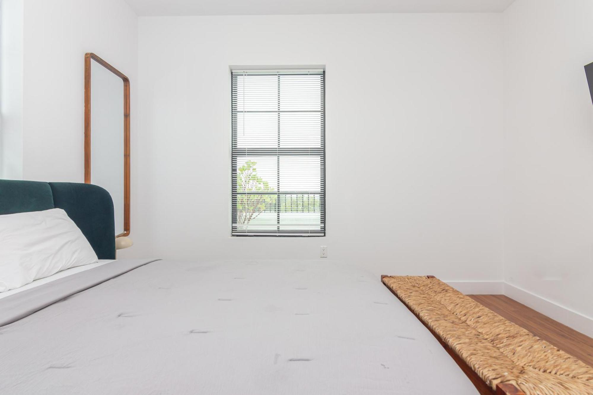 Downtown Miami 2 Bedrooms Apartment エクステリア 写真