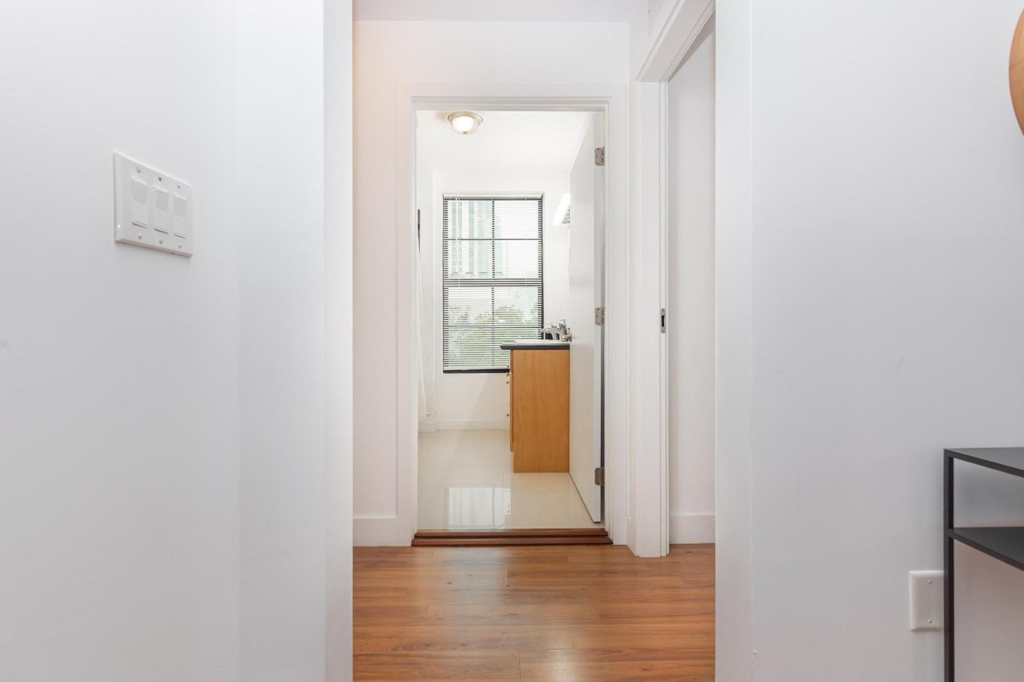 Downtown Miami 2 Bedrooms Apartment エクステリア 写真