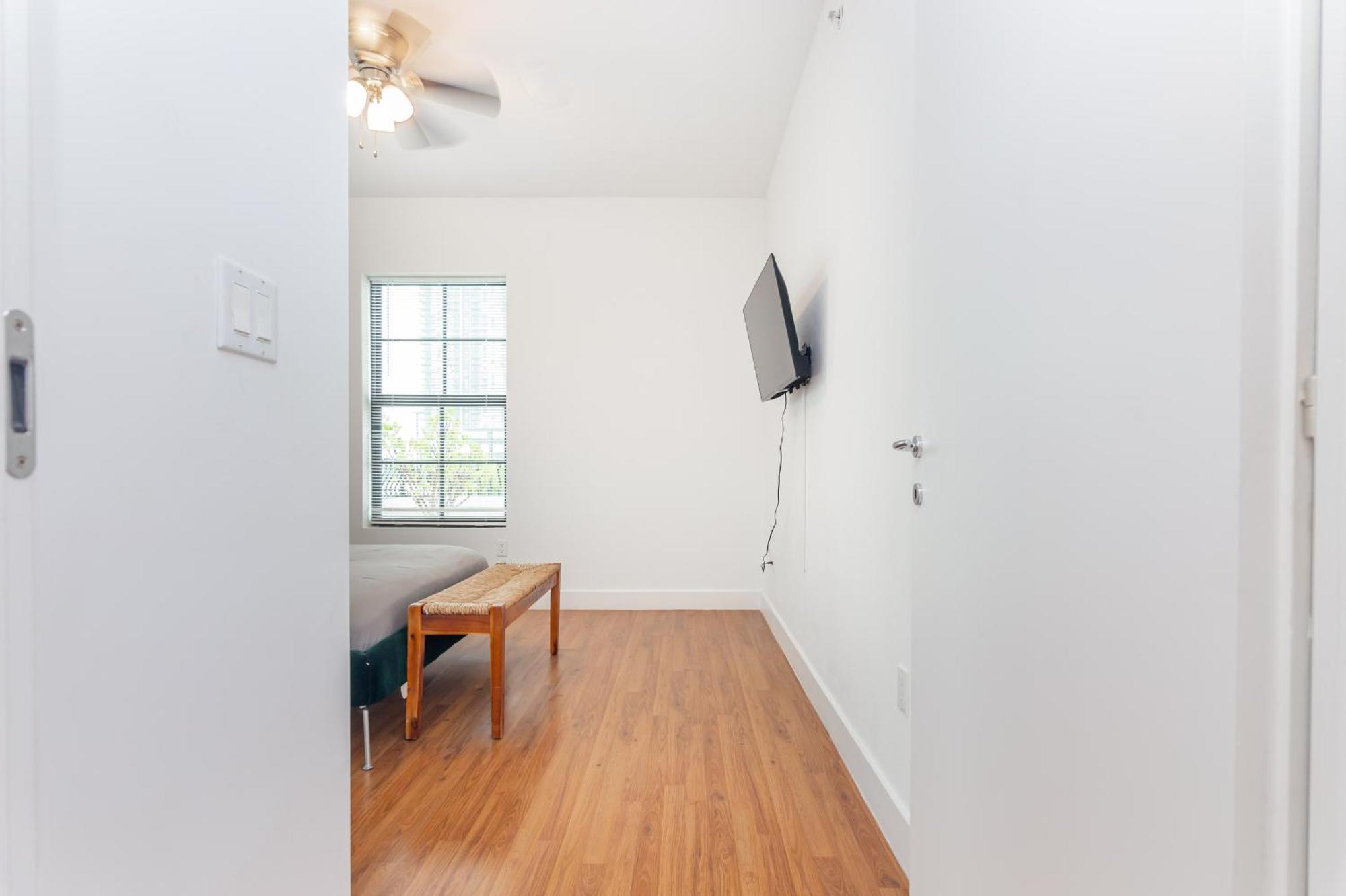 Downtown Miami 2 Bedrooms Apartment エクステリア 写真