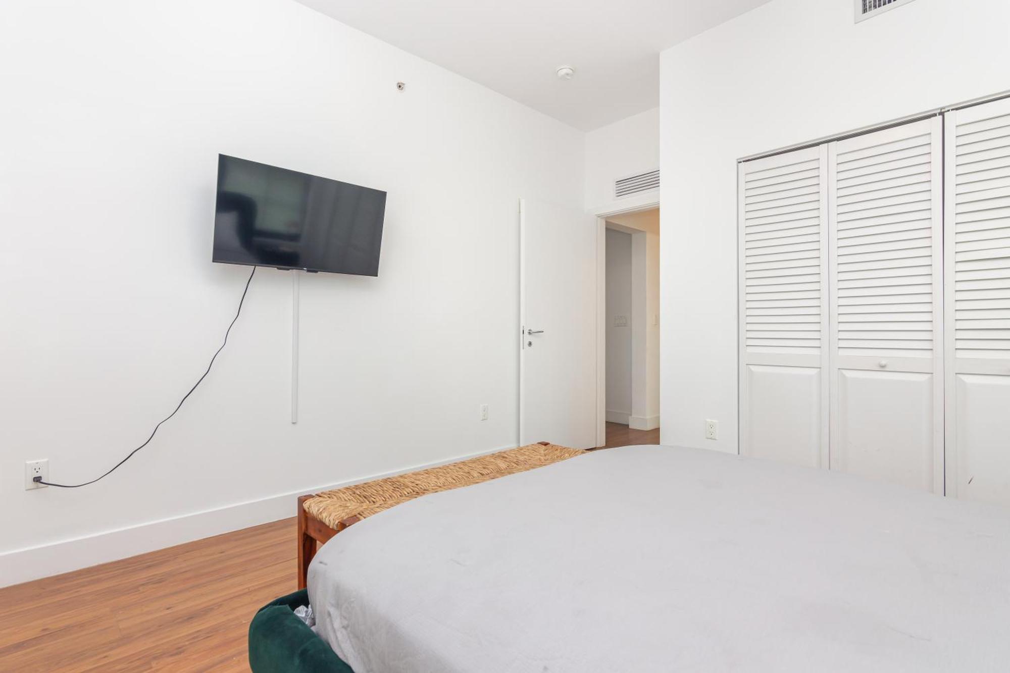Downtown Miami 2 Bedrooms Apartment エクステリア 写真