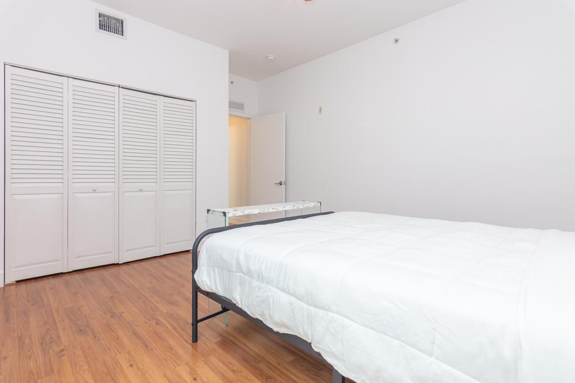 Downtown Miami 2 Bedrooms Apartment エクステリア 写真